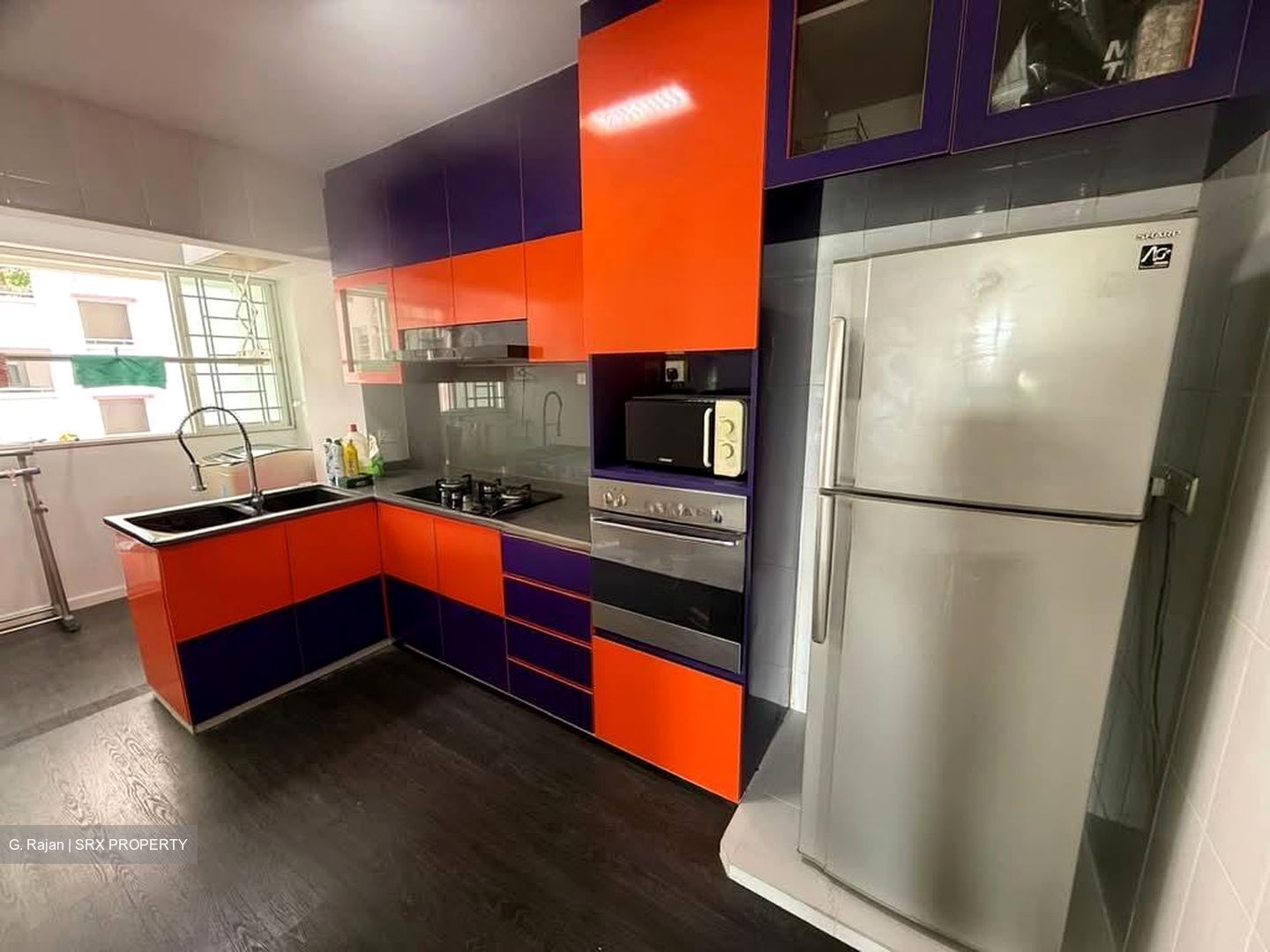 Blk 780D Woodlands Crescent (Woodlands), HDB 4 Rooms #531735461